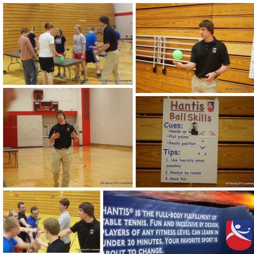 Meet your Posher, Kyle